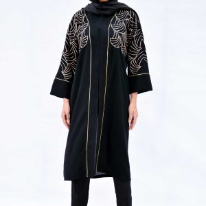 مانتو مجلسی کد 569