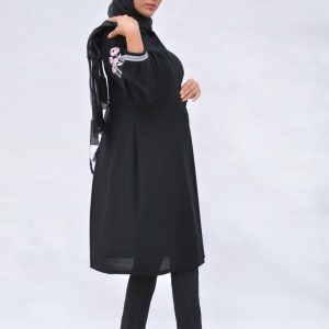 مانتو مجلسی کد 619