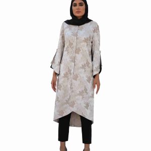 مانتو مجلسی کد 628