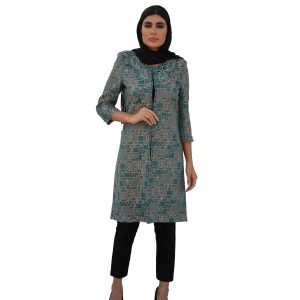 مانتو مجلسی کد 626