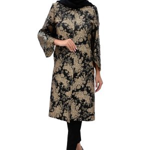 مانتو مجلسی کد 630