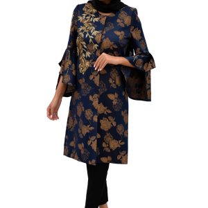 مانتو مجلسی کد 635